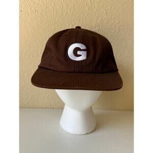 Golf Wang x Tyler The Creator 'G' Hat  Adjustable Strap - Excellent Condition